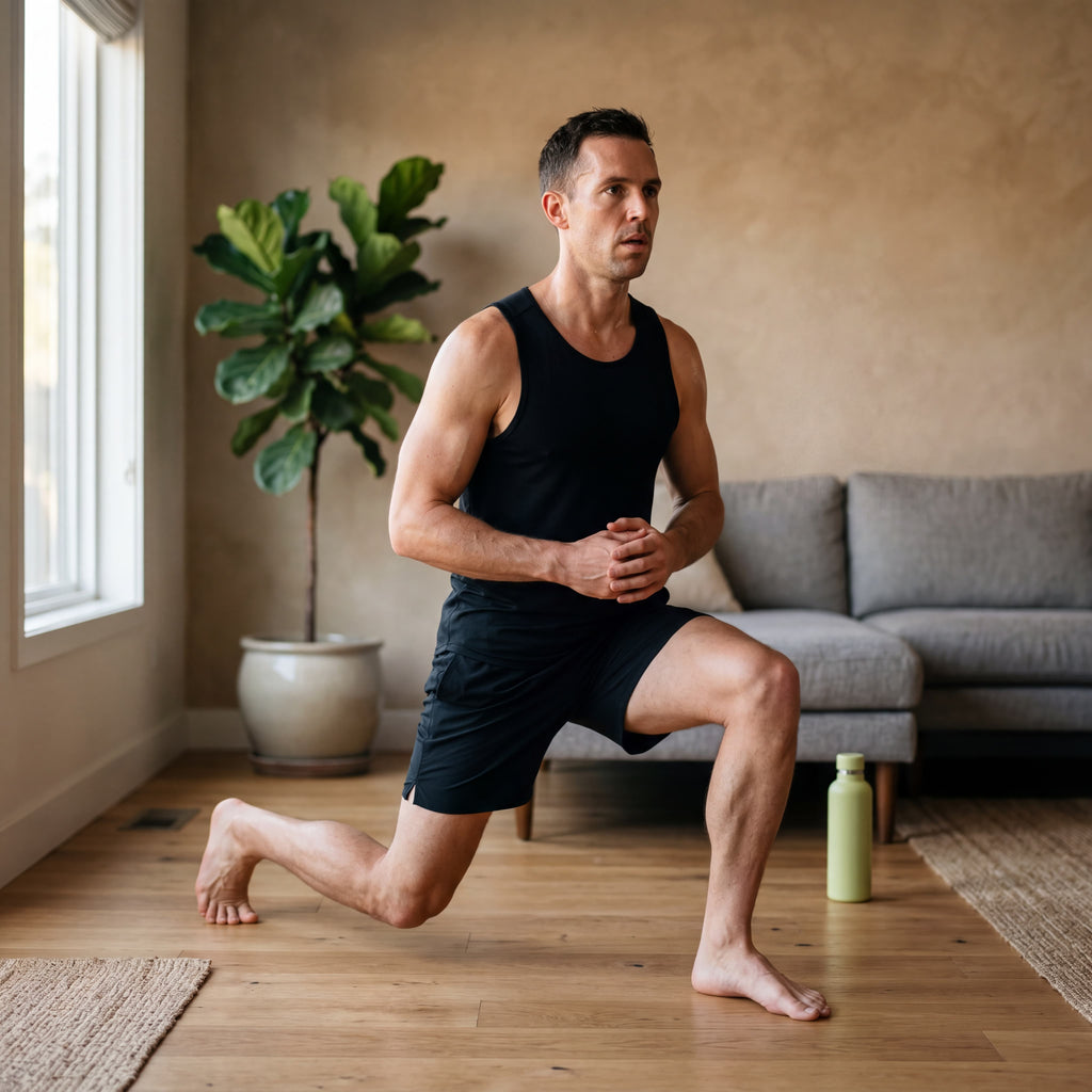 Fit Mode Shred™ The 21-Day Structured Fat Loss System